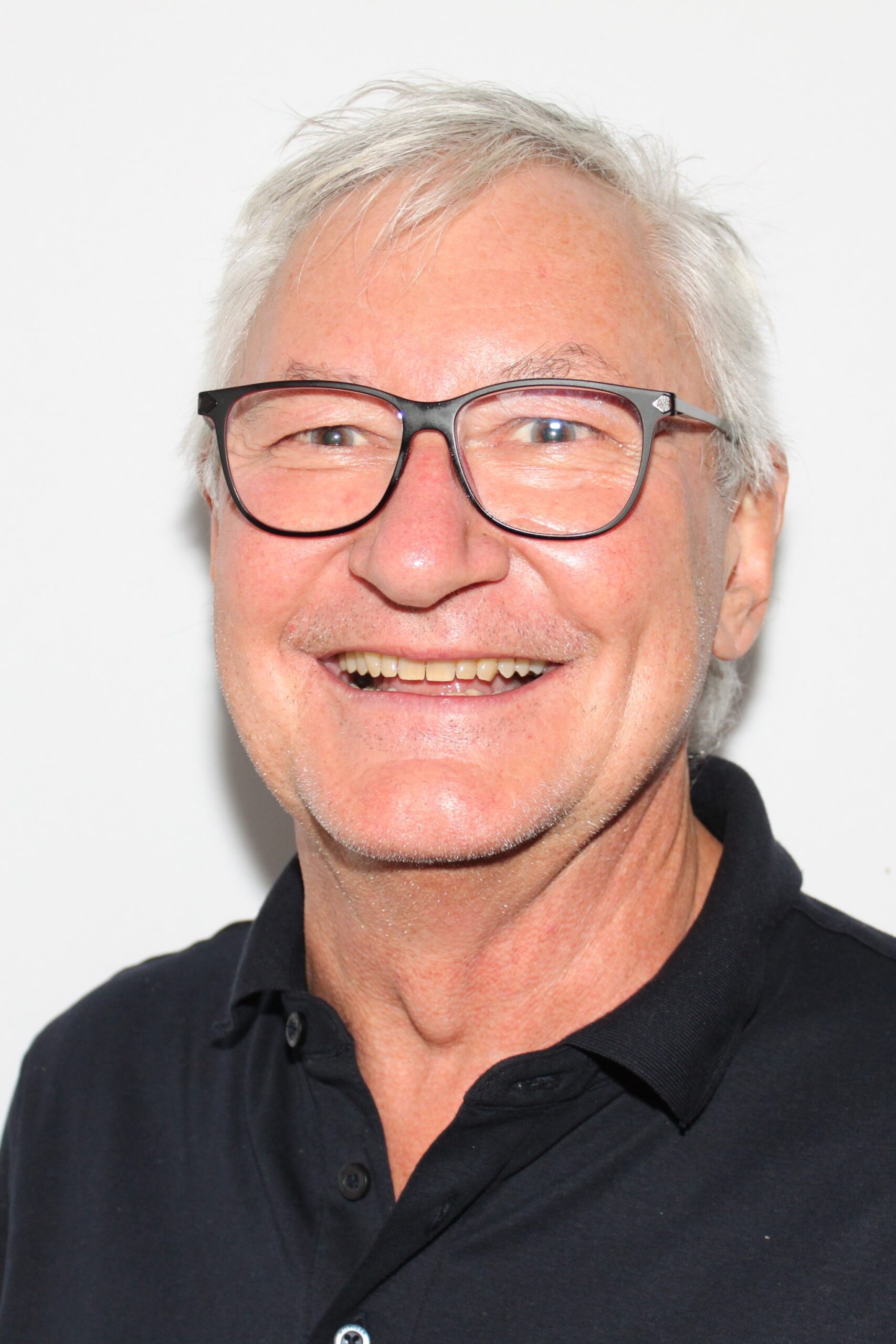 Portrait-Wolfgang-Häußler