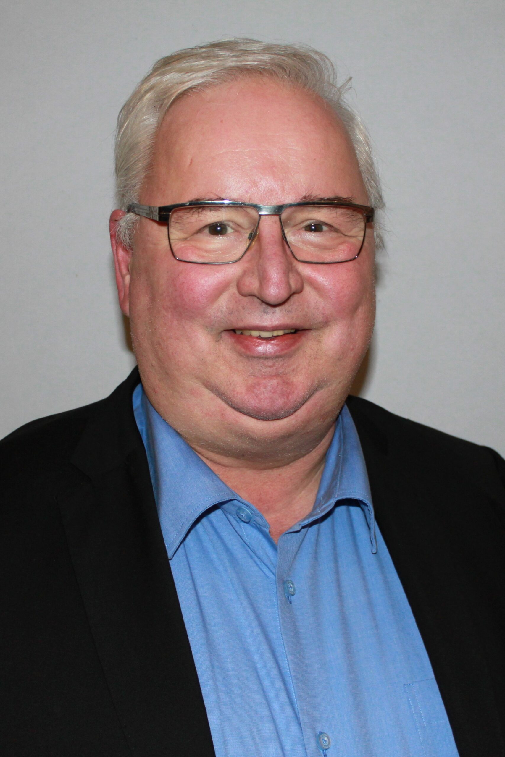 Portrait_Günther_Brombeiß