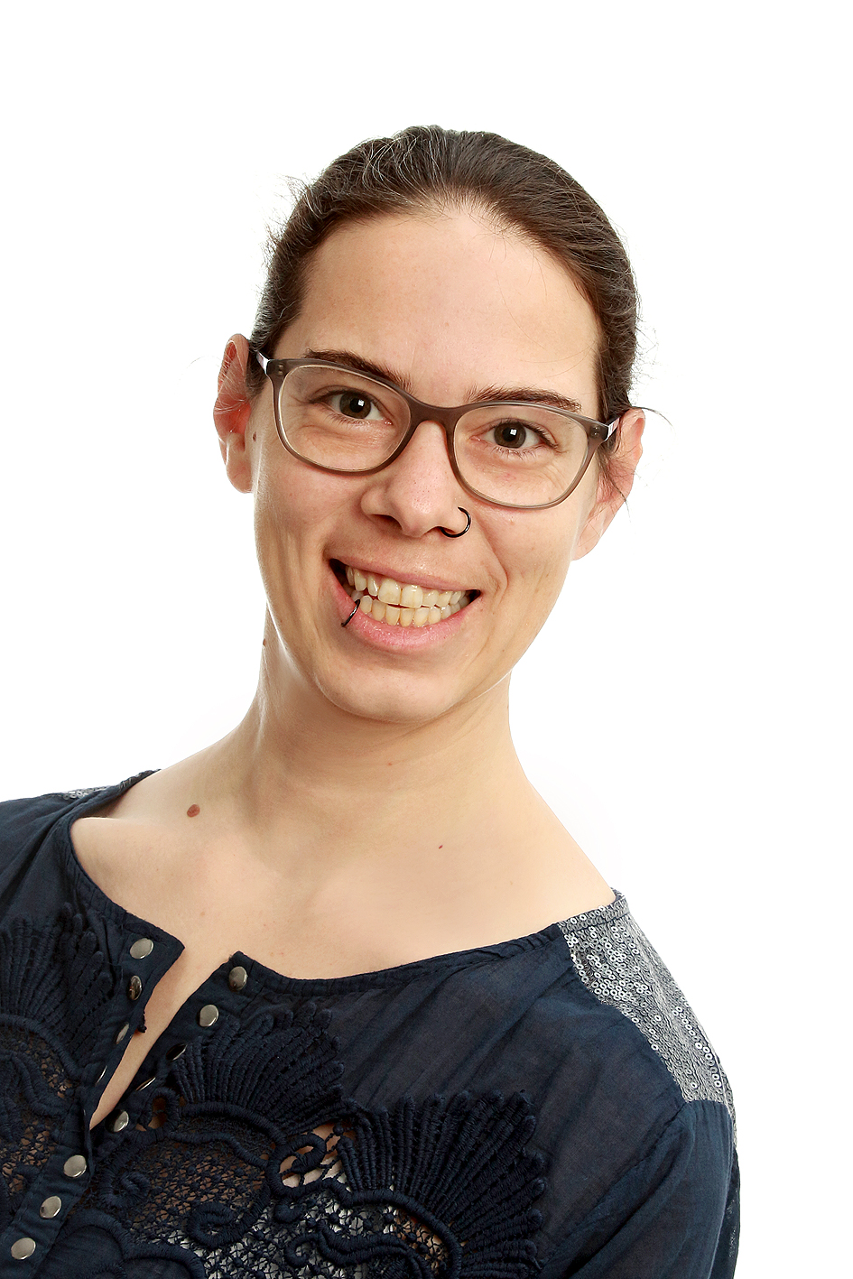 Sylvia Ziegler Portrait